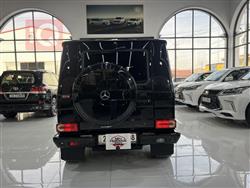 مێرسێدس بێنز G-Class